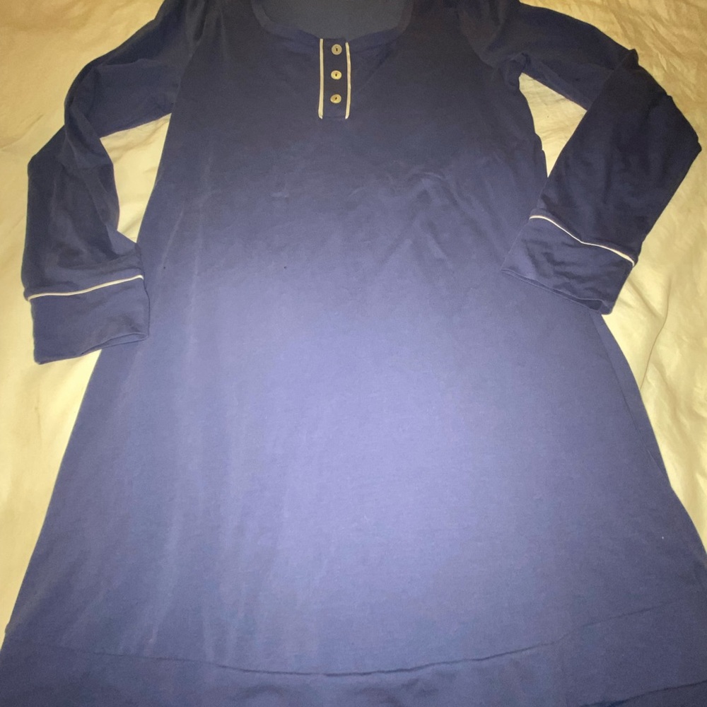 Lusome pajamas dress M